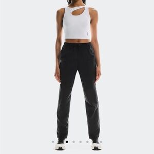 On Women’s Track Pants